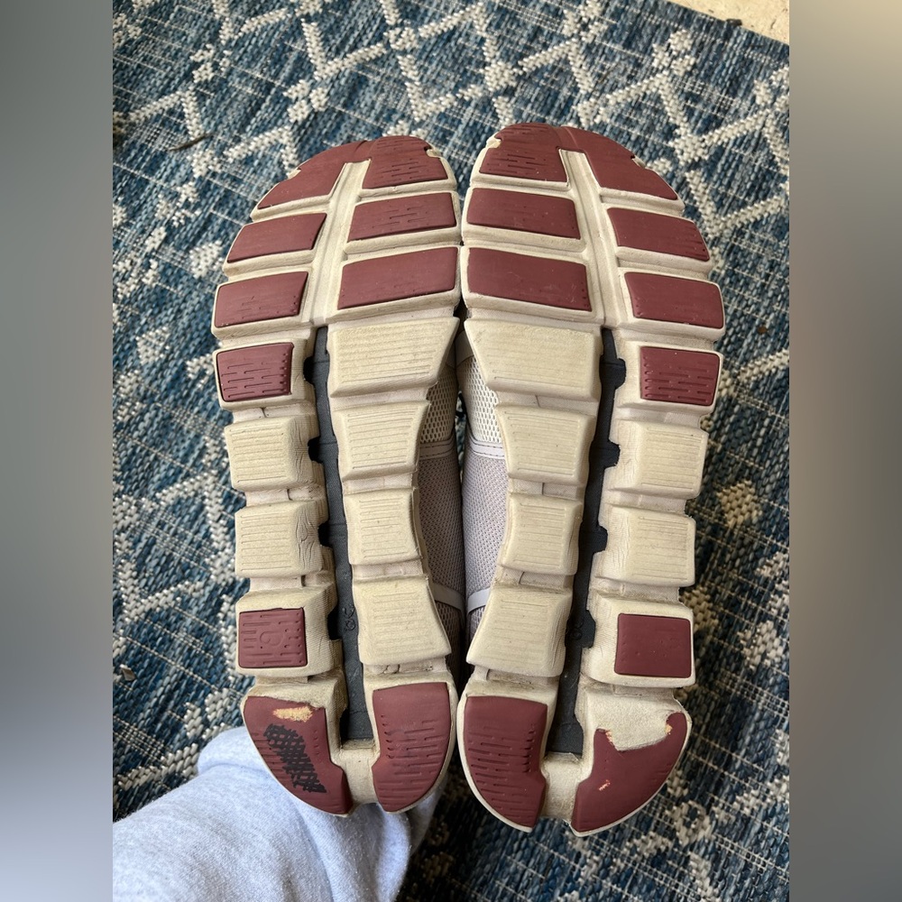 On Running Running Shoes - Picture 3 of 5